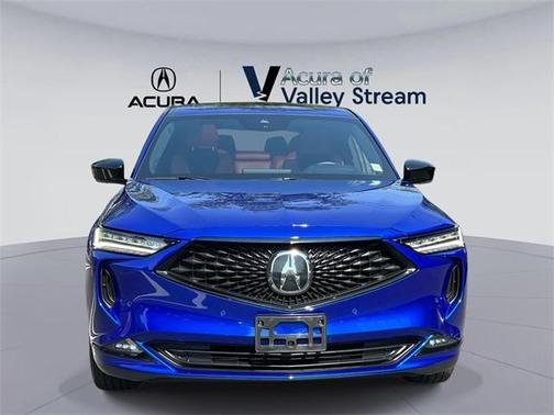2023 Acura MDX A-Spec