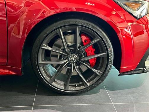 2025 Acura Integra Type S