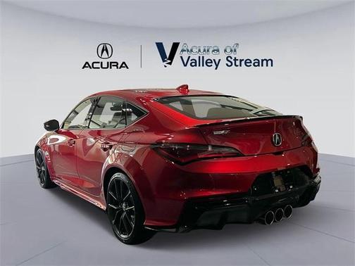 2025 Acura Integra Type S