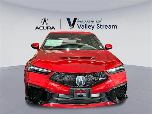 2025 Acura Integra Type S