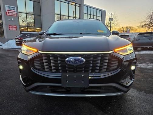 2023 Ford Escape PHEV