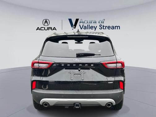 2023 Ford Escape PHEV