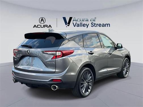 2023 Acura RDX A-Spec Advance Package