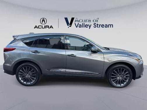 2023 Acura RDX A-Spec Advance Package