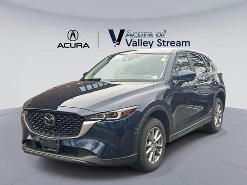 2023 Mazda CX-5 2.5 S Select Package