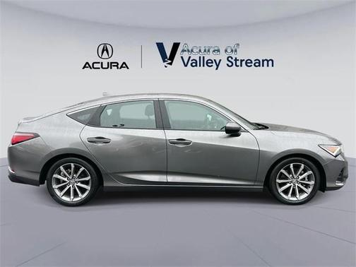 2023 Acura Integra Base