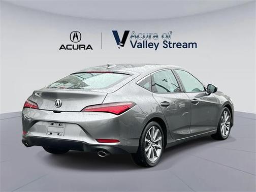 2023 Acura Integra Base