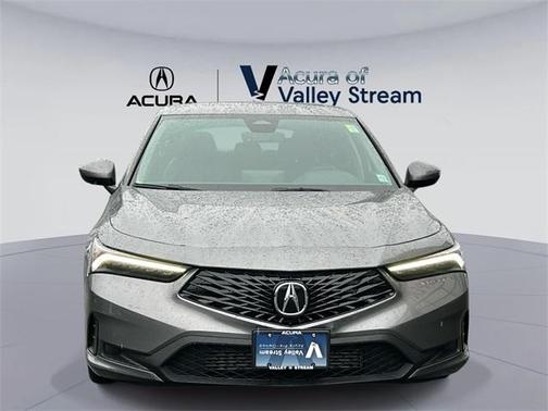 2023 Acura Integra Base