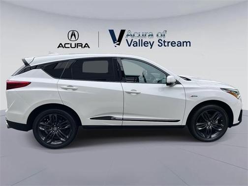 2021 Acura RDX A-Spec