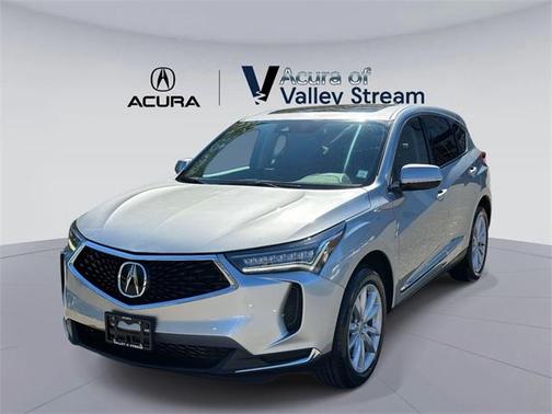 2023 Acura RDX 