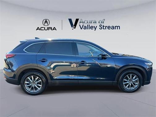 2020 Mazda CX-9 Touring