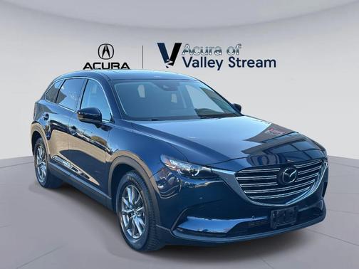 2020 Mazda CX-9 Touring