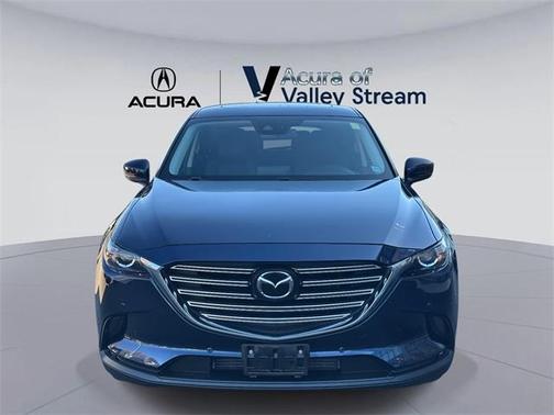 2020 Mazda CX-9 Touring