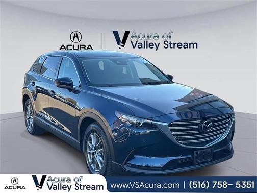 2020 Mazda CX-9 Touring