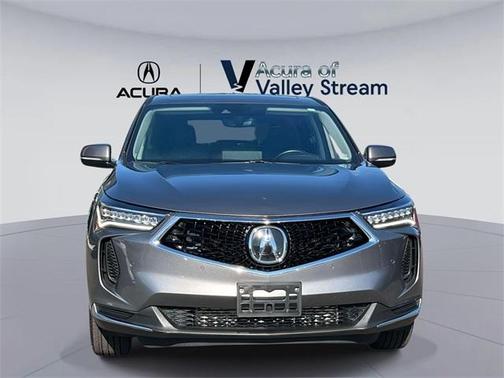 2022 Acura RDX Technology Package