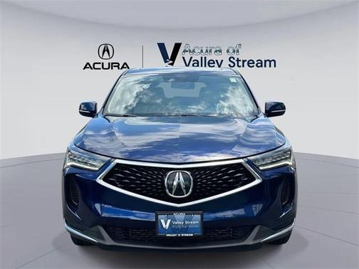 2022 Acura RDX Base