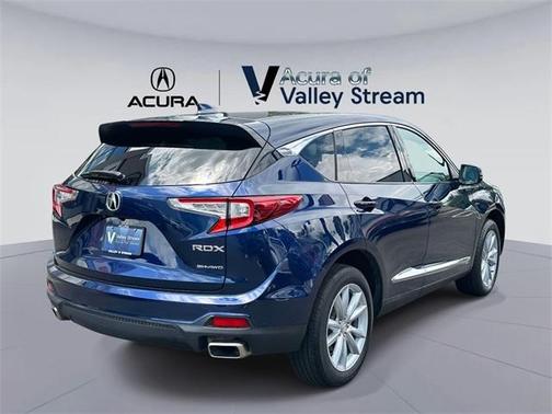 2022 Acura RDX Base