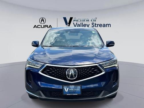 2022 Acura RDX Base