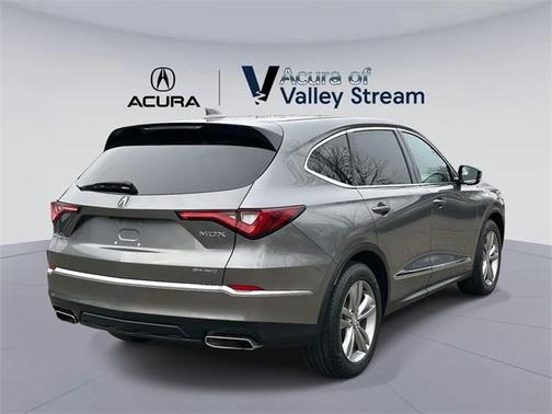 2023 Acura MDX Base