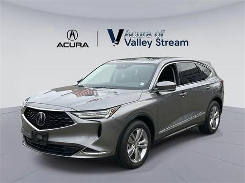2023 Acura MDX Base