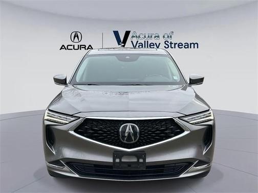 2023 Acura MDX Base
