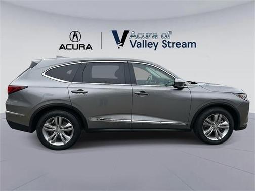 2023 Acura MDX Base