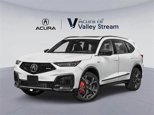 2025 Acura MDX Type S w/Advance Package