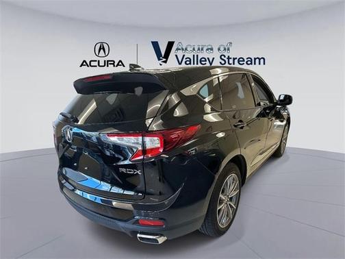 2022 Acura RDX Technology Package