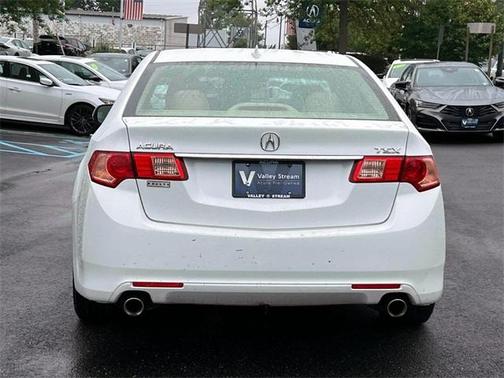 2012 Acura TSX 2.4