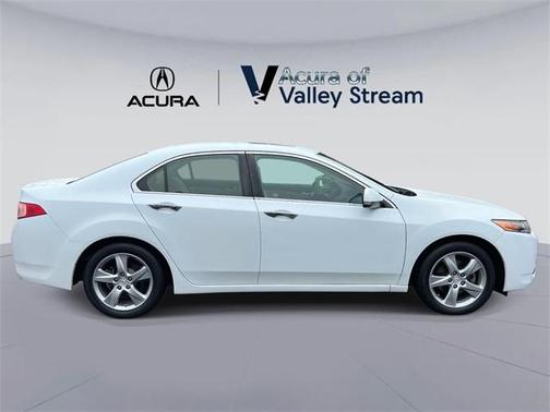 2012 Acura TSX 2.4