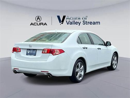 2012 Acura TSX 2.4
