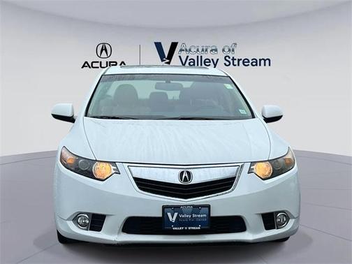 2012 Acura TSX 2.4