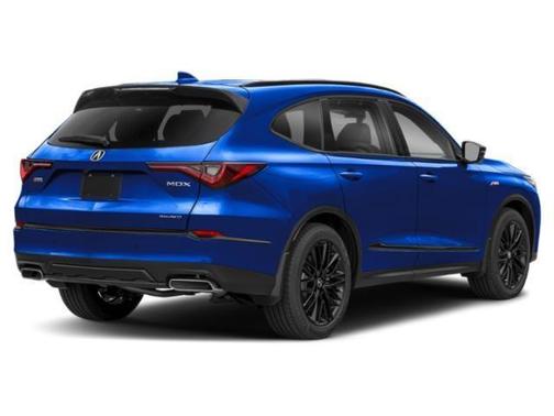 2025 Acura MDX A-Spec Advance