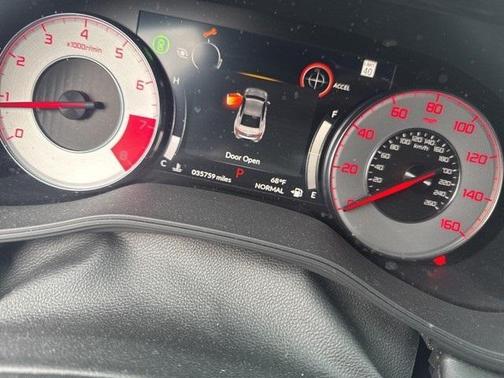 2022 Acura TLX A-Spec