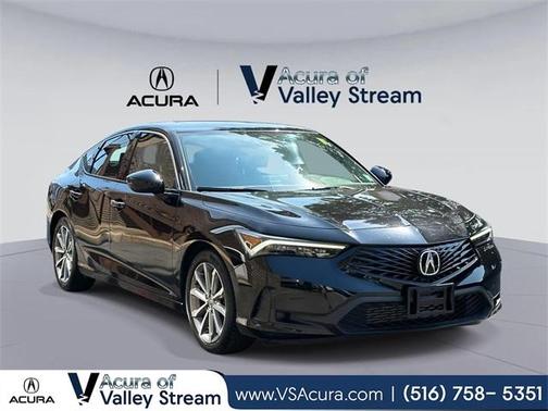 2023 Acura Integra Base