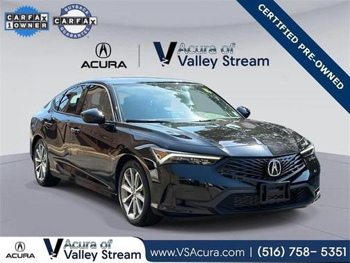 2023 Acura Integra Base