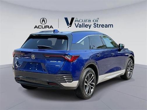 2024 Acura ZDX A-Spec