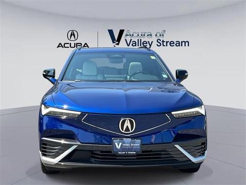 2024 Acura ZDX A-Spec