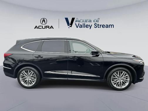 2023 Acura MDX Advance