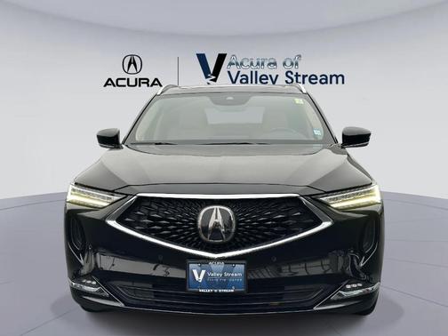 2023 Acura MDX Advance