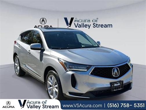 2023 Acura RDX Base