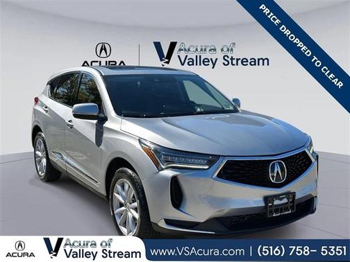 2023 Acura RDX Base