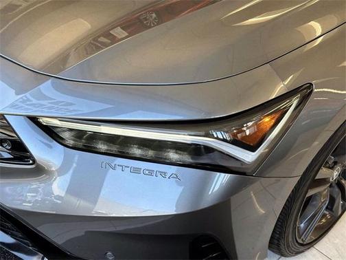 2023 Acura Integra A-Spec Technology