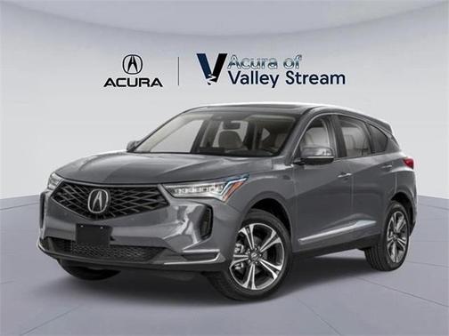 2025 Acura RDX Technology Package
