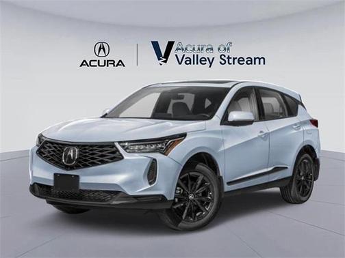 2025 Acura RDX Base