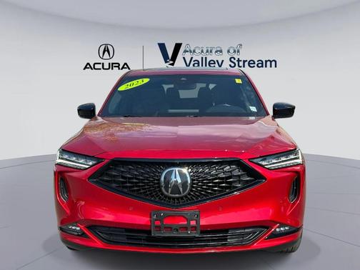 2023 Acura MDX A-Spec