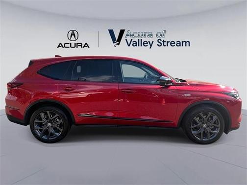 2023 Acura MDX A-Spec
