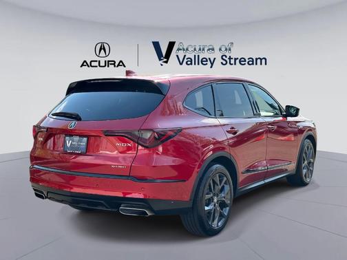 2023 Acura MDX A-Spec