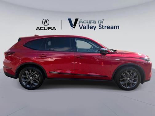 2023 Acura MDX A-Spec