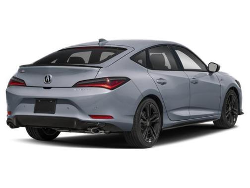 2026 Acura Integra A-Spec Technology